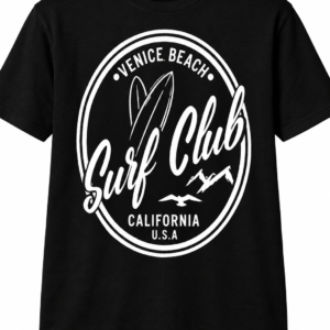 Venice Beach Surf Club T-Shirt