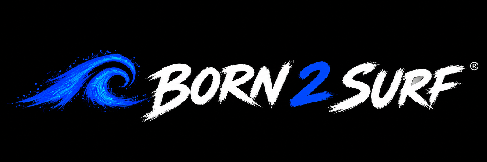 BORN 2 SURF
