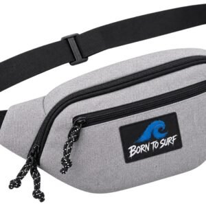 Born 2 Surf Bag